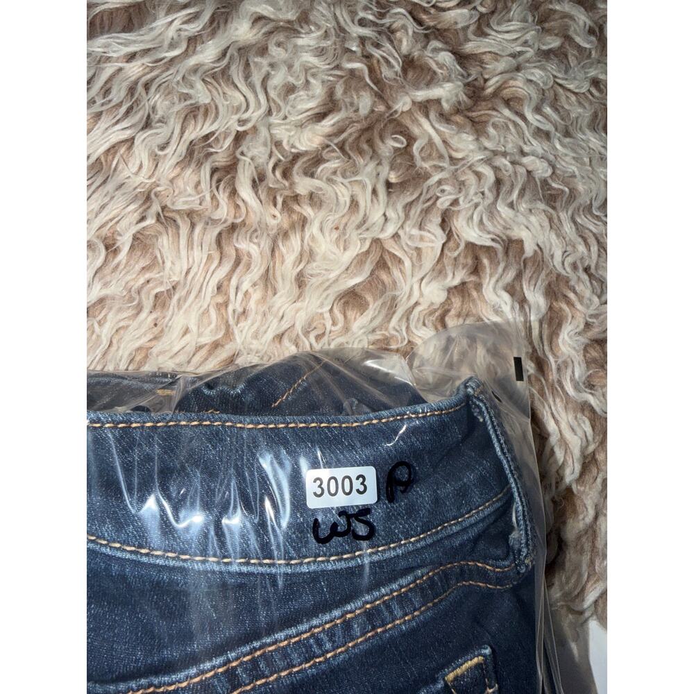 Torrid women’s boyfriend blue jeans - Picture 16 of 16